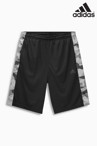 adidas Black Cool 365 Short